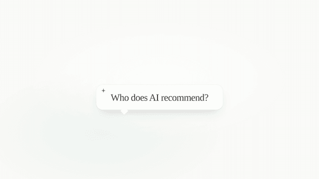 Siftly - Be the one AI picks