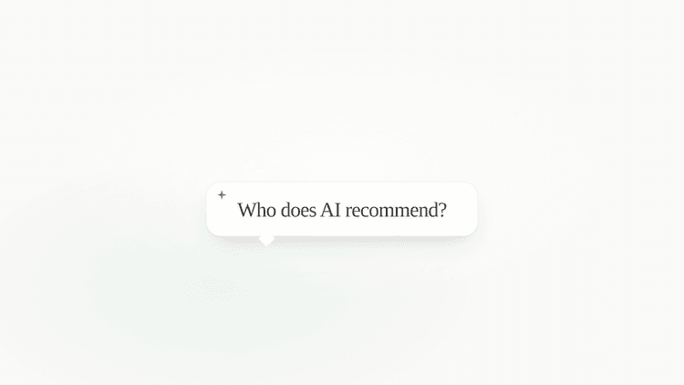 Siftly - Be the one AI picks